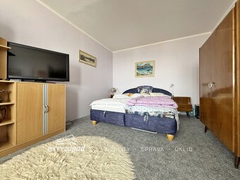 Pronájem byty 2+1, 62 m2 - Plzeň - Skvrňany, ev.č. yMKB8448 - 3