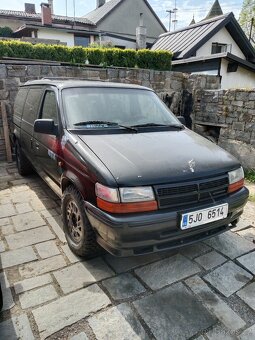Chrysler grand Voyager 3.3 - 3