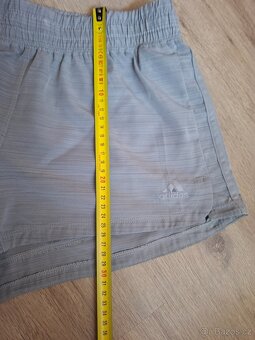 Kraťasy, šortky Adidas vel. M - 3