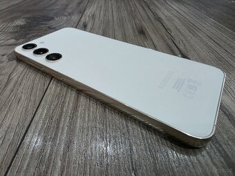 SAMSUNG GALAXY S23+ (PLUS) 8/256GB, ZÁRUKA 15 MĚSÍCŮ, CZ - 3
