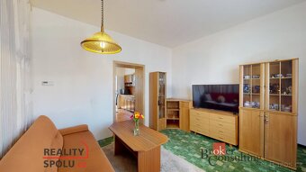 Prodej, domy/rodinný, 135 m2, Havlíčkova, 43003 Chomutov, Ch - 3