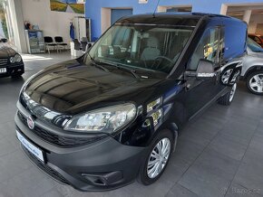 Fiat Dobló 1,3 MAXI,1.MAJITEL,JTD,N1 - 3