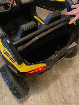 Elektrická buggy - 3
