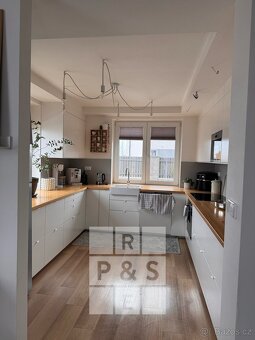 Prodej rodinné domy, 162 m2 + 713 m2 pozemek, Brandýsek - Kl - 3