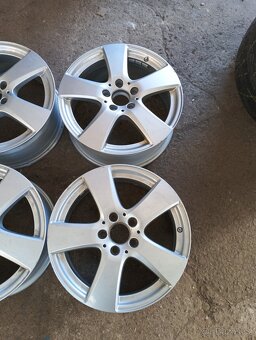 5x112 r17 Mercedes CW205 - 3