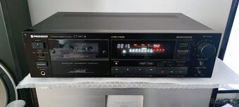 PIONEER CT 447 - 3