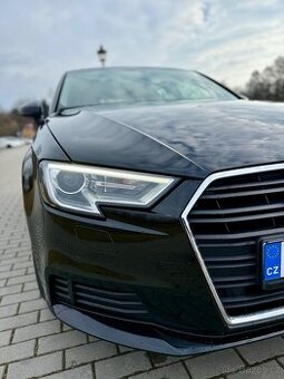 AUDI A3, 2018, 1.6 TDI, 115 011 km - 3