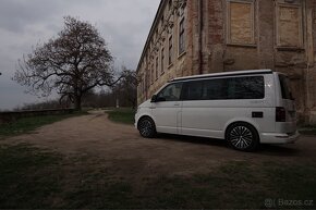Vw California t6 Ocean Edition - 3