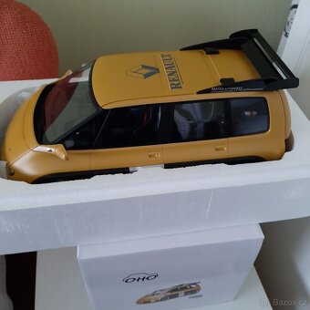 1:12 Vw golf Gti Mk1 Renault f1 ,Bmw ,Mustang Otto. - 3