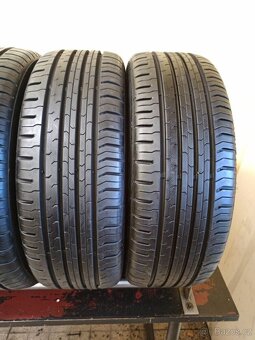Continental 195/55 R16 87H 7,5mm DEMO-TOP - 3