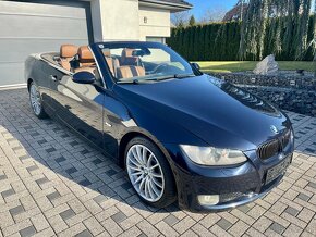 BMW 325i CABRIO e93 r6 160kW AUTOMAT - 3