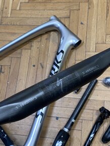 Specialized S-Works SL4 rámová sada (61) - 3