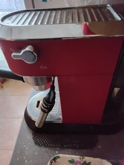 DeLonghi kávovar - 3