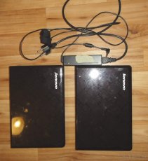 Lenovo U165- díly - 3