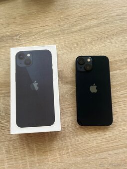 Iphone 13 mini - 3