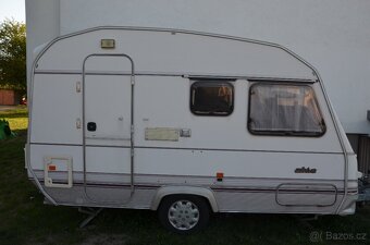 Karavan Alpine sprite - 3