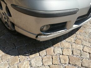 Nissan Almera TINO - 3