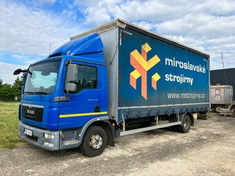 MAN TGL 12.180 4X2 BL - 3