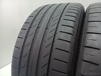 Letní pneu 215/35/18 Continental - 3