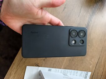 Xiaomi Redmi Note 13 v ZÁRUCE - 3