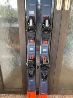 Lyže Elan Element 160 - 3