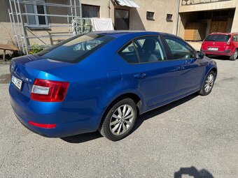 Octavia 3 1.6 TDI 77 kW 2015, odpočet DPH REZERVACE - 3