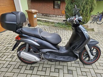 Prodam Piagio Beverly 250 ie - 3