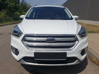 FORD KUGA 1,5i TINANIUM KAMERA NAVI Tažné - 3