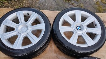Alu kola BMW e46 5x120 r17 styling 96 - 3