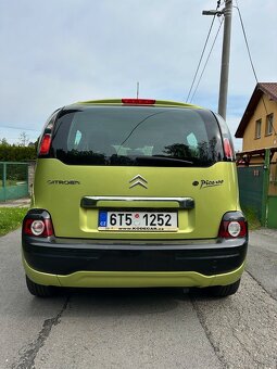 Citroen C3 Piccaso - 3