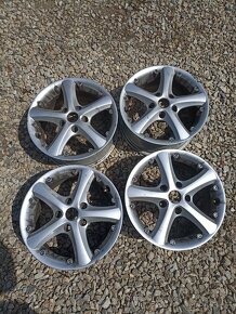 ALU r15 5x112 - 3