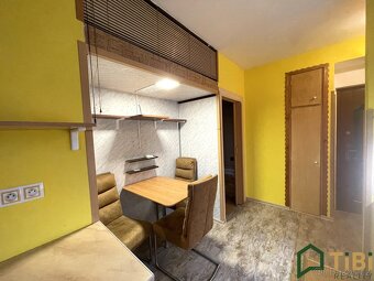 Pronájem, Byty 2+1, 56 m2 - Blansko, ev.č. 00210 - 3