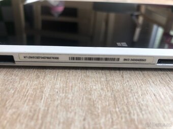 Acer oddělovací na ND - 3