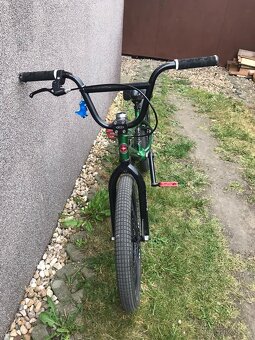 Bmx kolo Schwinn - 3