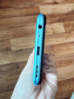 Vivo Y52 5G 128gb - 3