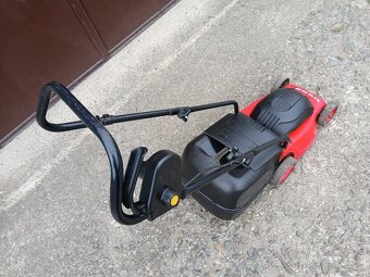 elektricka mala sekacka s kosem, 1000w - 3