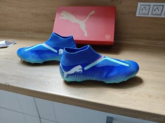Kopačky Puma Future Match+ LL - 3