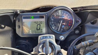 Honda CBR 600 F Sport - 3