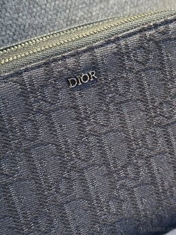 Dior Kabelka Panská - 3