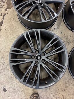 ALU AUDI S7 - R20 - 3