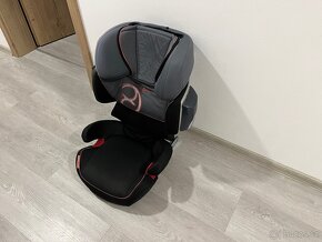 Autosedačka Britax Römer isofix, do 36 kg - 3