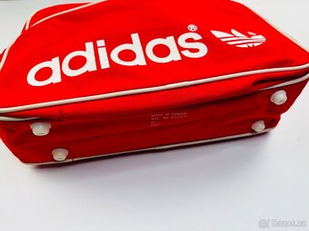 Taška ADIDAS retro 80 léta - 3