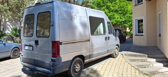 CITROEN JUMPER 2,8 hdi , KLIMA - 3