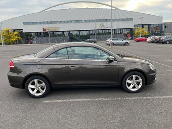 Volkswagen Eos 1.4TSI 90kw 2011 kabrio facelift - 3