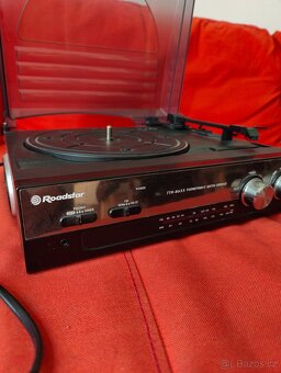Gramofon - 3