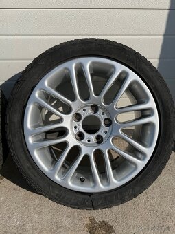 BMW STYLING 51 r17 - 3