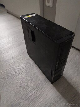 Dell Optiplex 390 - 3