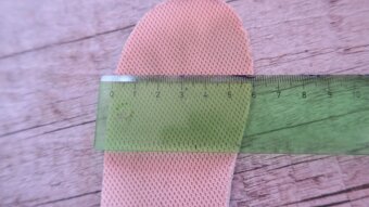 Nike tenisky 25 - 3