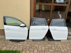 Dveře na Peugeot 308 a 308 SW II - 3