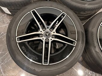 Original Mercedes-Benz E-Klasse W214 S214 r19 - 3